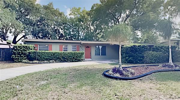 511 BRIGHTON WAY, Casselberry, FL 32707