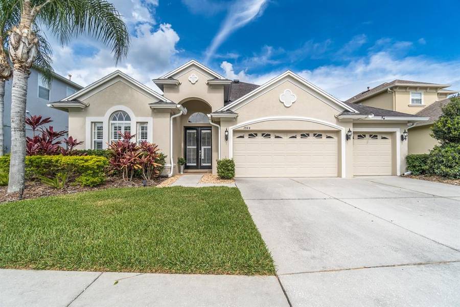 2844 SUNNY LEDGE CT, Land O Lakes, FL 34638