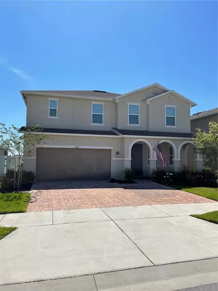 11518 BRIGHTON KNOLL LOOP, Riverview, FL 33579