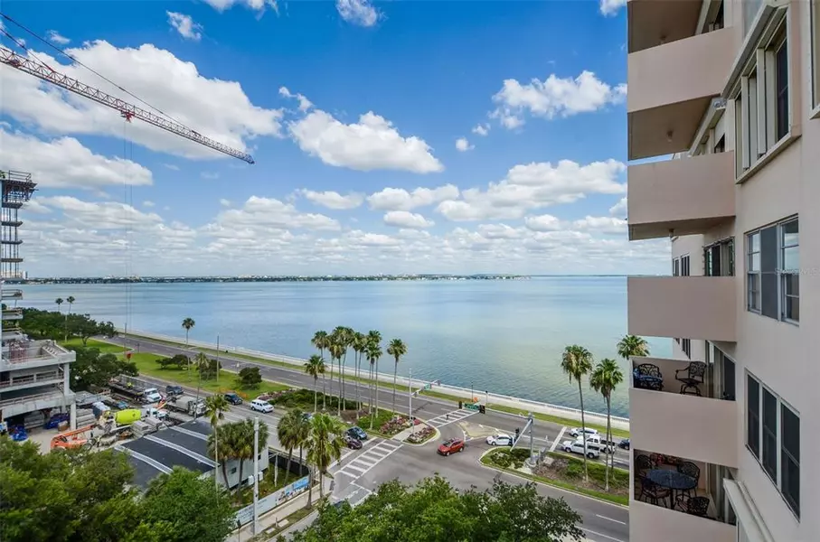 2401 BAYSHORE BLVD #1008, Tampa, FL 33629