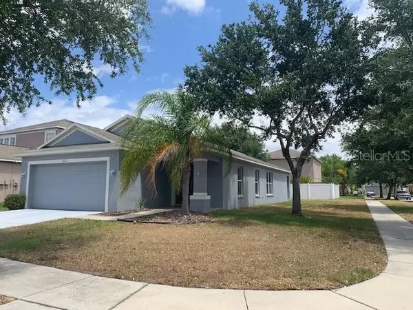 Gibsonton, FL 33534,8012 LILLY BAY CT