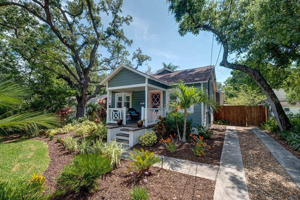 5903 N TAMPA ST, Tampa, FL 33604