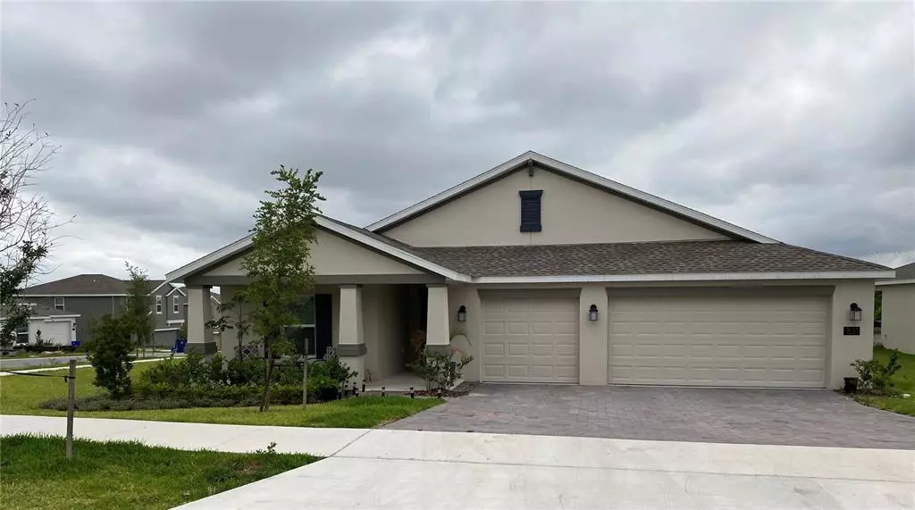 Groveland, FL 34736,831 CARMILLION CT