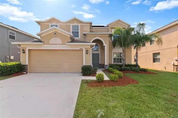 18405 AYLESBURY LN, Land O Lakes, FL 34638