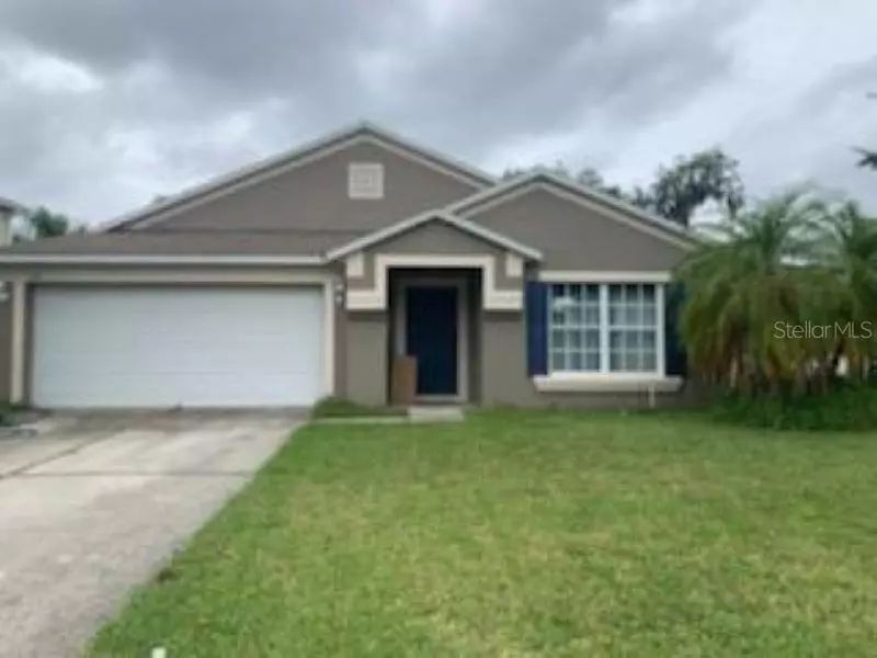 114 BRISTOL FOREST TRL, Sanford, FL 32771