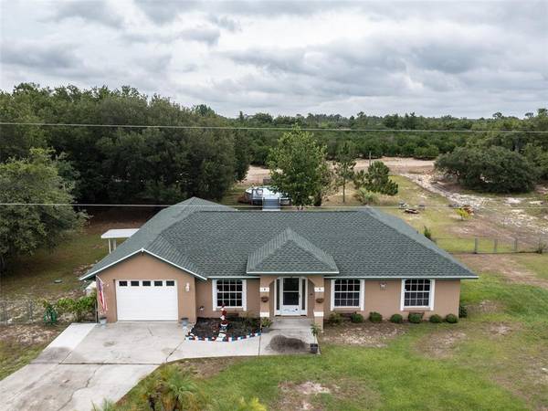 23 DEER RD, Frostproof, FL 33843