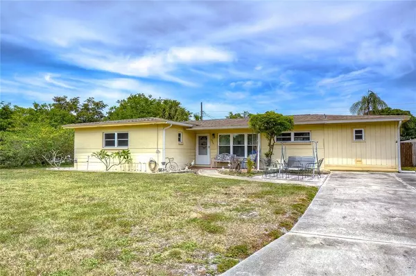 4607 S TRASK ST, Tampa, FL 33611