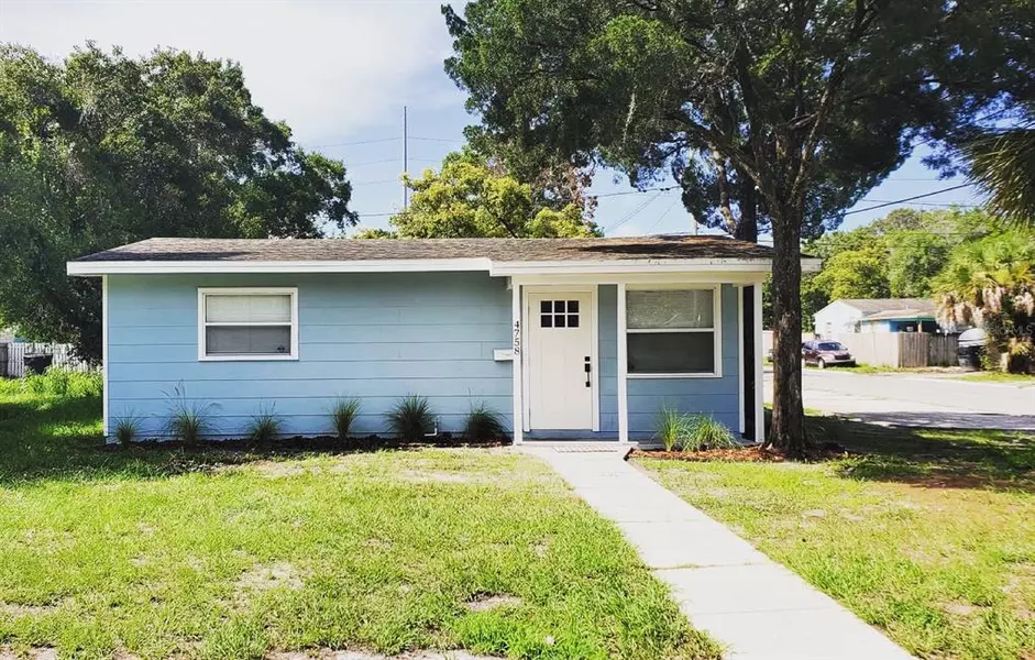 4758 10TH AVE S, St Petersburg, FL 33711