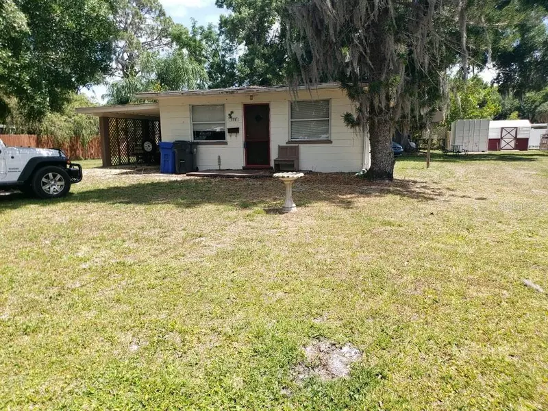 308 6TH AVE NW, Ruskin, FL 33570