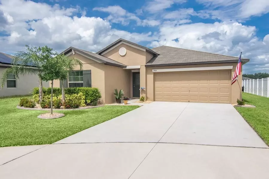 2964 MOULDEN HOLLOW DR, Zephyrhills, FL 33540