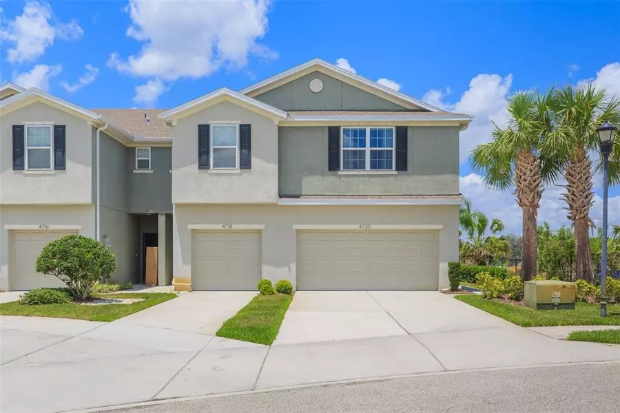 4720 WHITE SANDERLING CT, Tampa, FL 33619