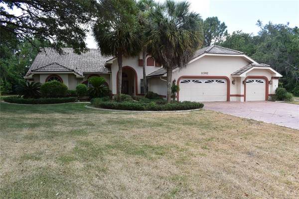 11382 STANFORD AVE, Spring Hill, FL 34609