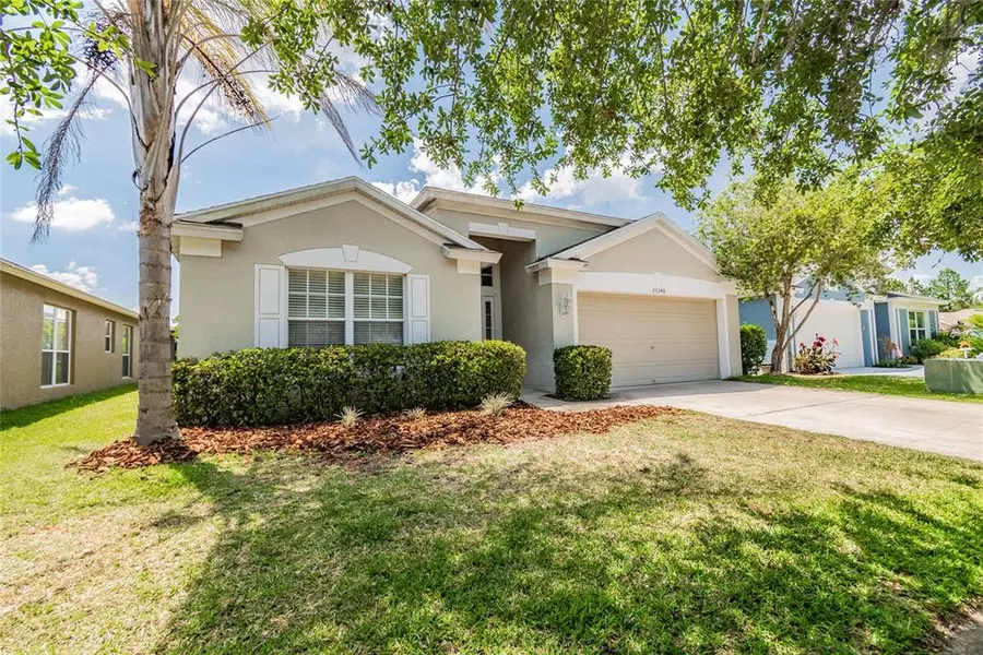 25348 FLYING EBONY LN, Wesley Chapel, FL 33544