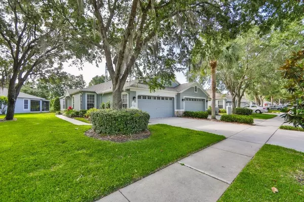 Lithia, FL 33547,6040 SANDHILL RIDGE DR