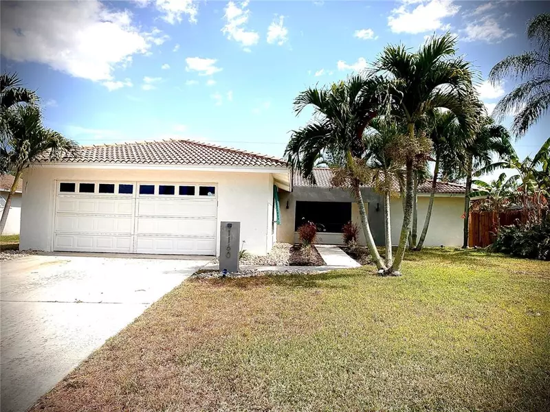 1160 SE 32ND TER, Cape Coral, FL 33904