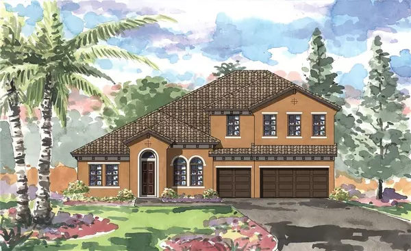 4251 WOODLAND RETREAT BLVD, New Port Richey, FL 34655