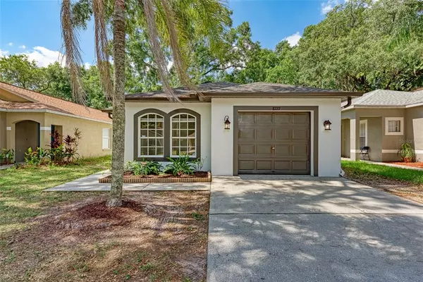 Temple Terrace, FL 33637,8727 MORRISON OAKS CT