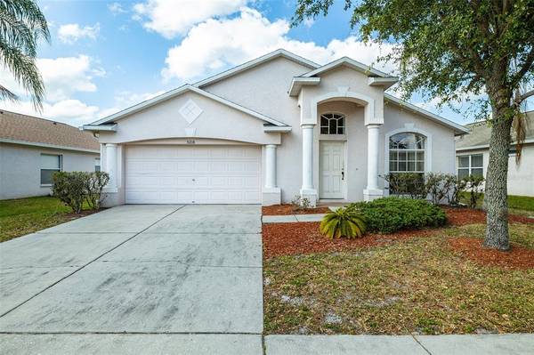 31218 BACLAN DR, Wesley Chapel, FL 33545