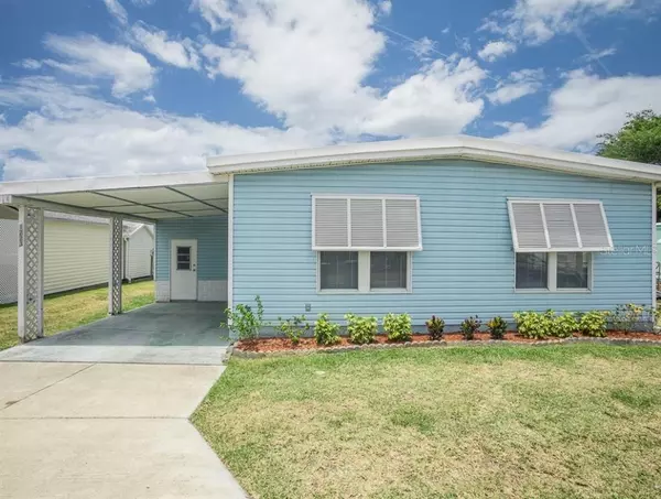 Lakeland, FL 33801,1223 SKYVIEW CV