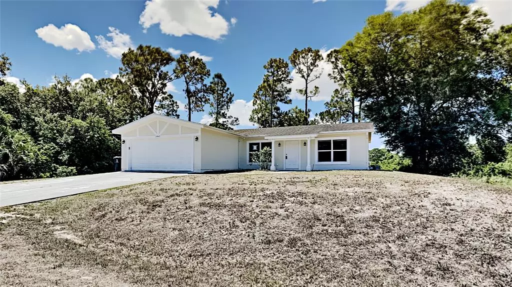 5947 GIFFEN AVE, North Port, FL 34291