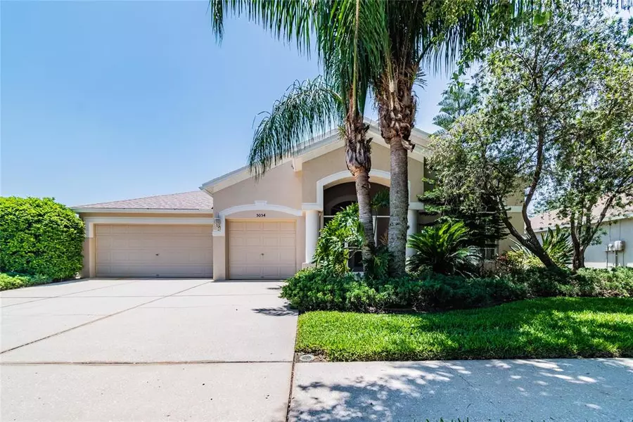 5054 SPECTACULAR BID DR, Wesley Chapel, FL 33544