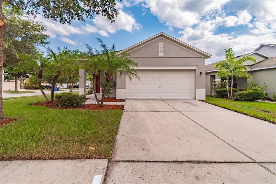 8560 DEER CHASE DR, Riverview, FL 33578