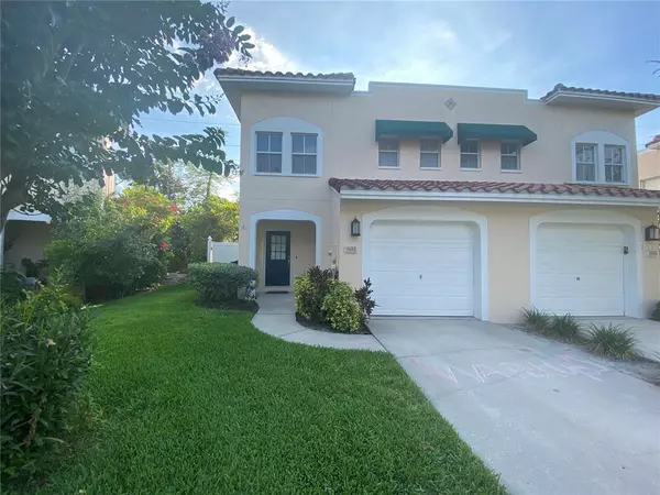 Tampa, FL 33611,5652 SAMTER CT