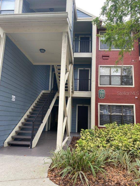 3446 SAINT BART LN #303, Tampa, FL 33614
