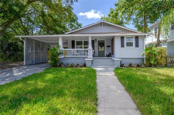 414 W AMELIA AVE, Tampa, FL 33602