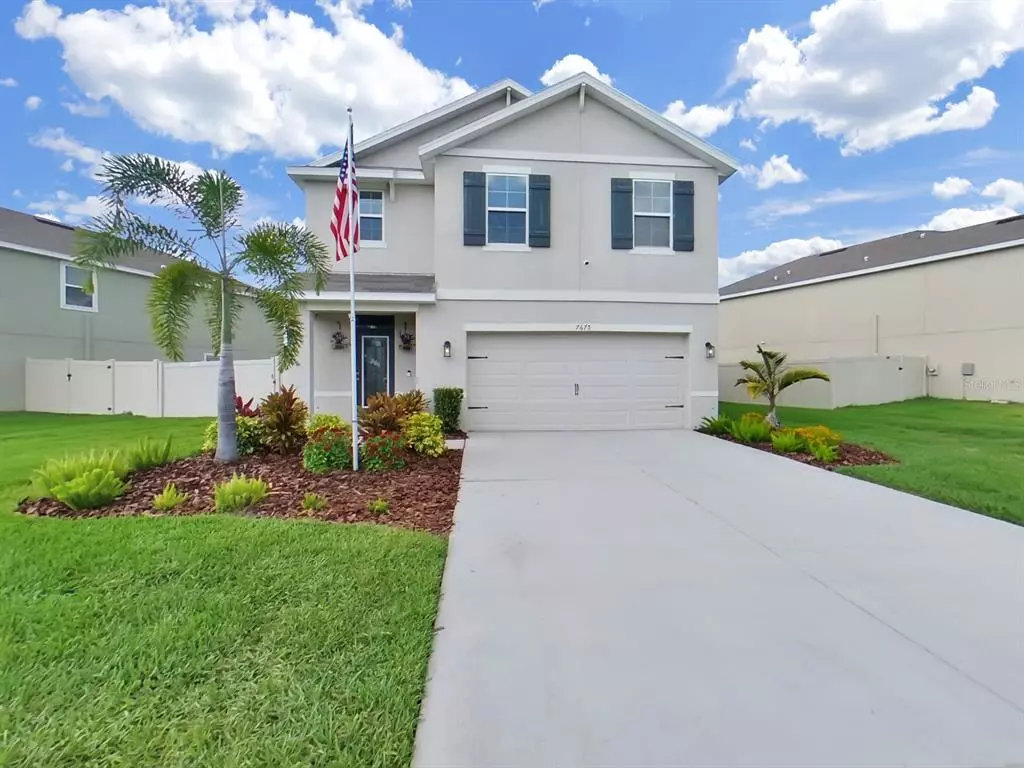 Wesley Chapel, FL 33545,7675 TUSCAN BAY CIR