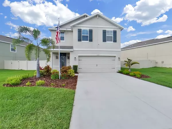 7675 TUSCAN BAY CIR, Wesley Chapel, FL 33545