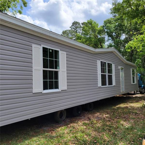 2459 AYERSWOOD DR, Brooksville, FL 34604