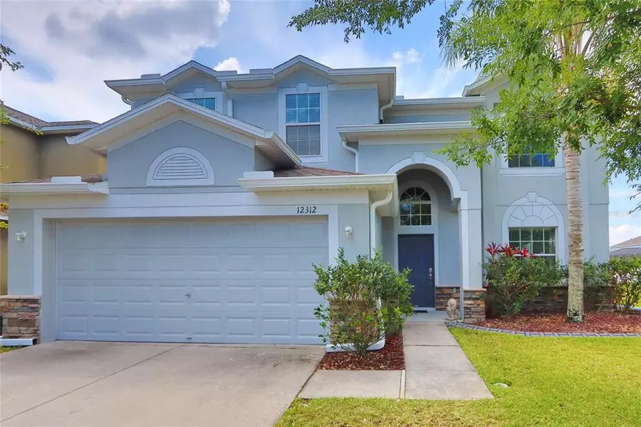 12312 GILMERTON MIST LANE, Riverview, FL 33579