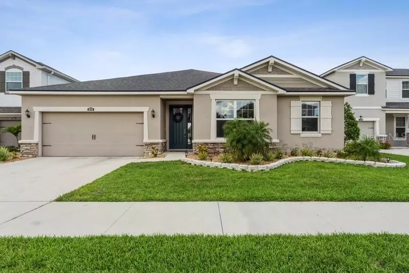 10718 PLANER PICKET DR, Riverview, FL 33569