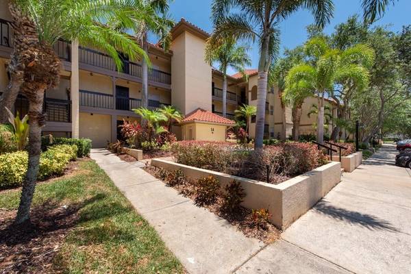 2400 FEATHER SOUND DR #1414, Clearwater, FL 33762