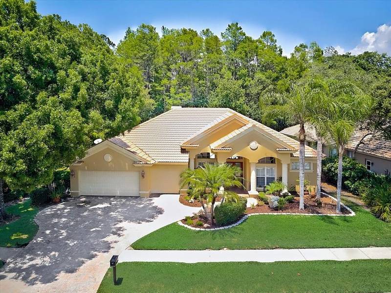 1579 Eagles Reach Dr EAGLES REACH DR, Tarpon Springs, FL 34688