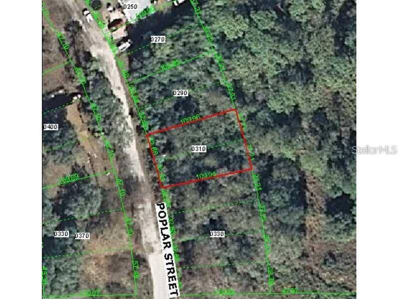 POPLAR ST, New Port Richey, FL 34654