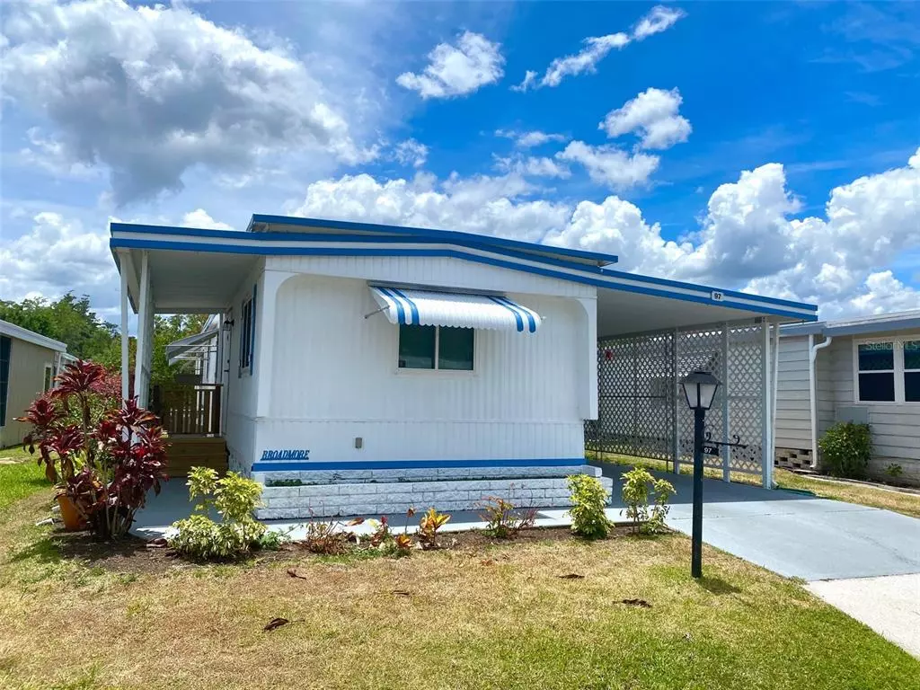 Clermont, FL 34711,1401 W HIGHWAY 50 #97