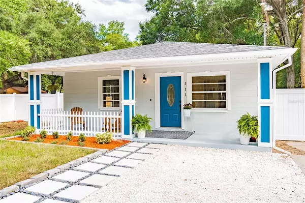 311 E SELMA AVE, Tampa, FL 33603