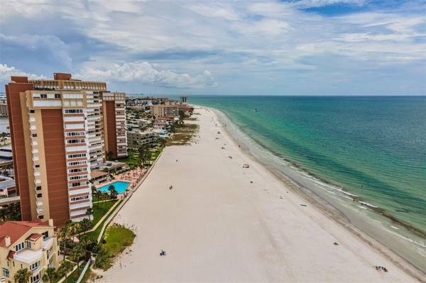 17940 GULF BLVD #14E, Redington Shores, FL 33708