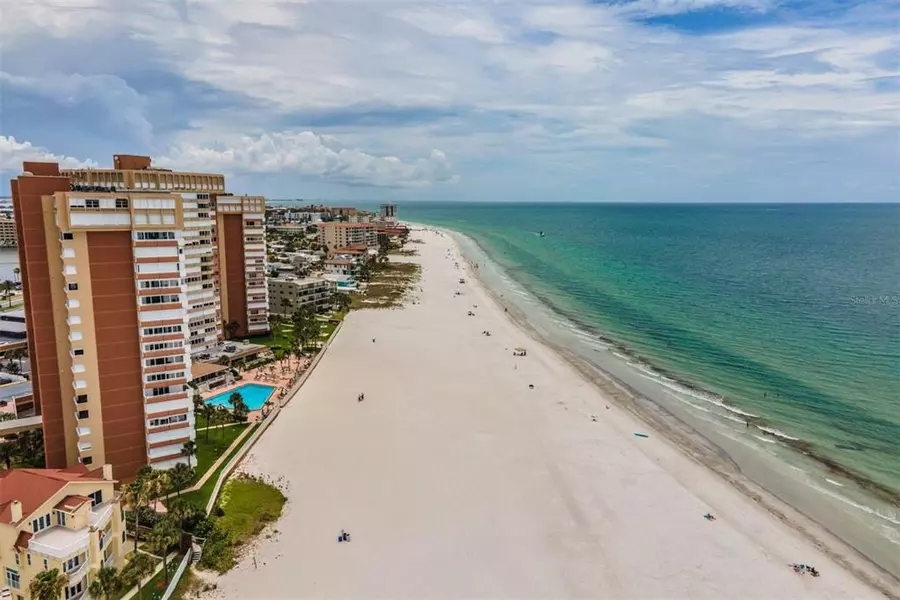 17940 GULF BLVD #14E, Redington Shores, FL 33708