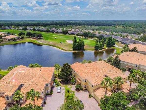 1406 EMERALD DUNES DR #2, Sun City Center, FL 33573