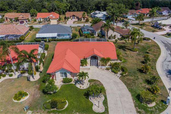 605 DEEP LAKE LN, Sun City Center, FL 33573