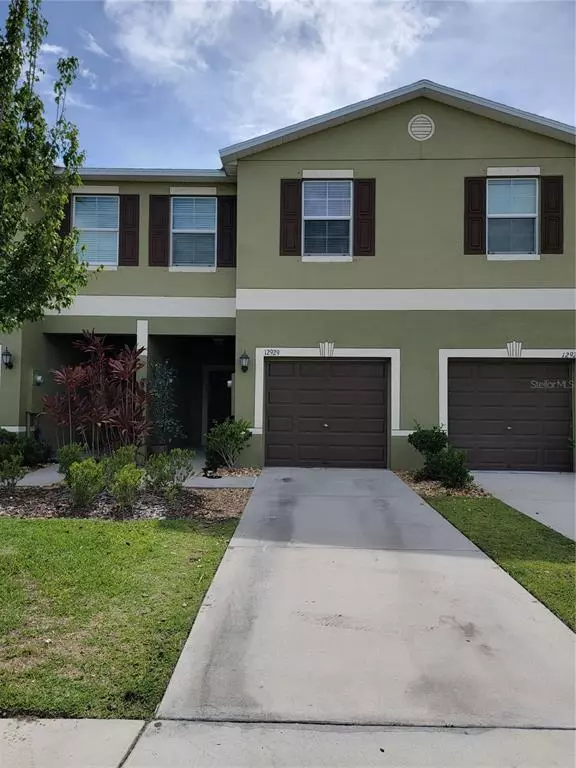12929 DREAM CATCHER WAY, Riverview, FL 33579