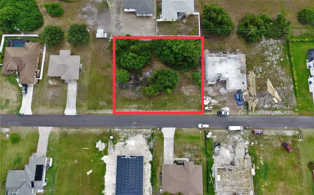 Cape Coral, FL 33991,421 SW 28TH PL