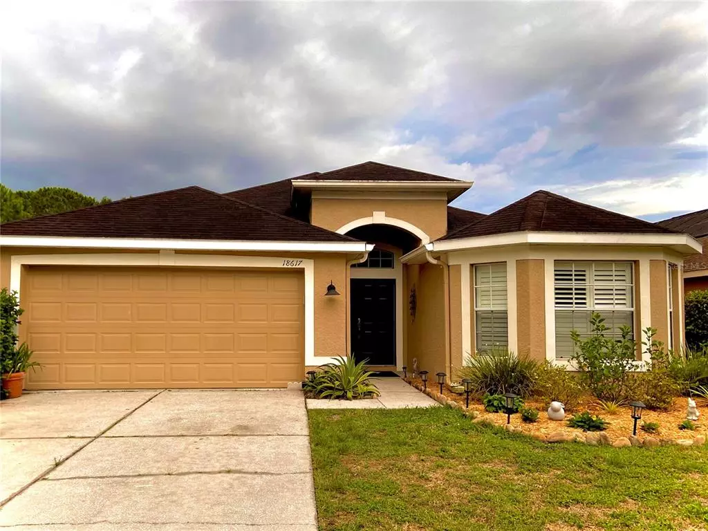 Lutz, FL 33558,18617 LE DAUPHINE PL