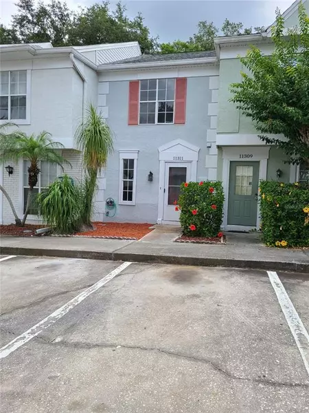 11311 STRATTON PARK DR, Temple Terrace, FL 33617