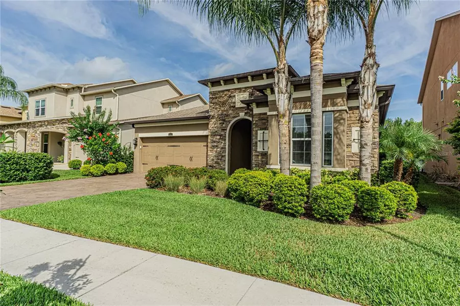 4577 VERMILLION SKY DR, Wesley Chapel, FL 33544