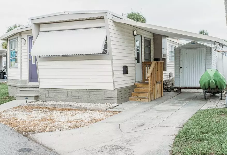 4851 W GANDY BLVD #B3L10, Tampa, FL 33611