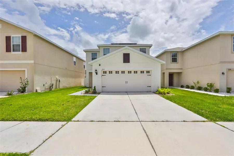 12112 BARNSLEY RESERVE PL, Gibsonton, FL 33534